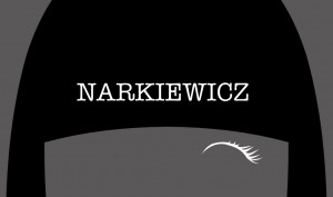 Narkiewicz Book Cover