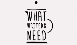 What Writers Need - Coffee