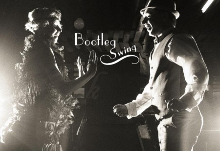 Bootleg Swing image