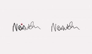 Noirwich logo design