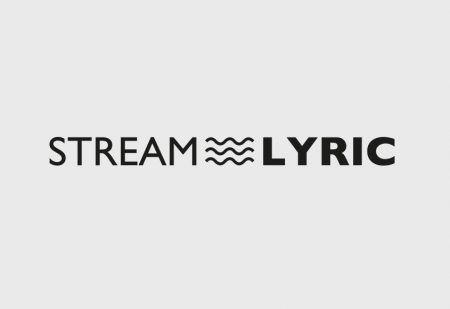 Stream-Lyric logo