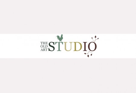 The Old Art Studio - Header